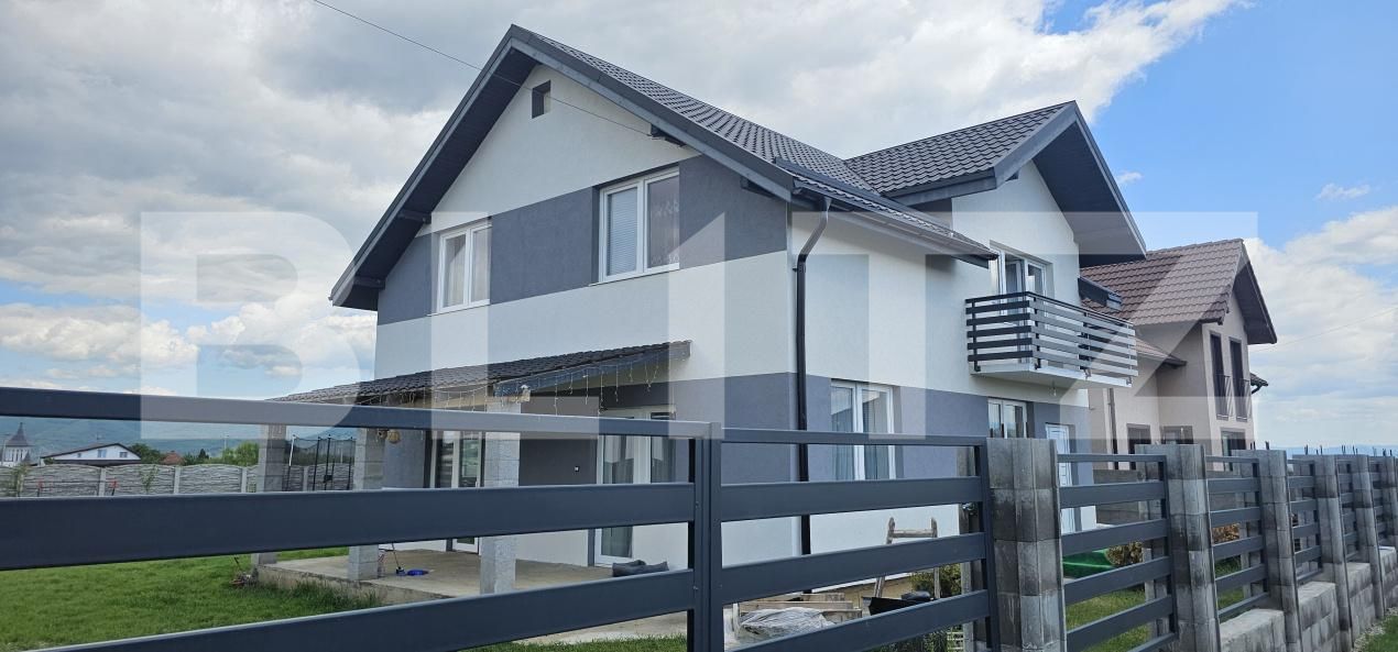 Casa de vânzare 4 camere Simeria - 170748CV | BLITZ Deva | Poza1