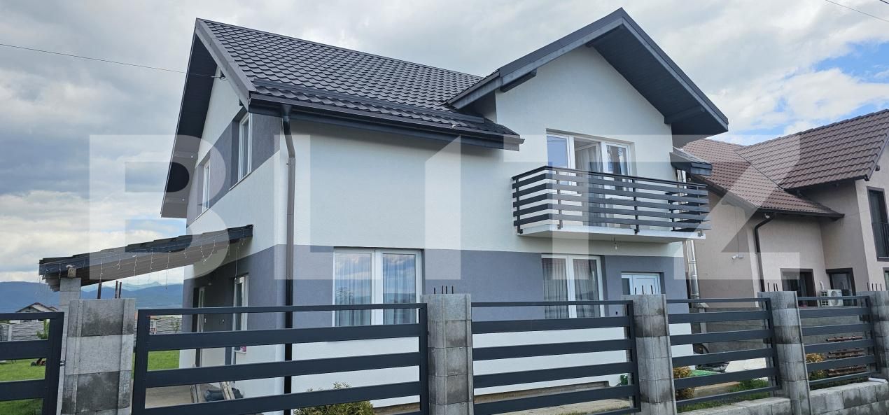 Casa de vânzare 4 camere Simeria - 170748CV | BLITZ Deva | Poza2