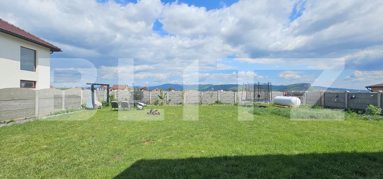 Casa de vânzare 4 camere Simeria - 170748CV | BLITZ Deva | Poza4