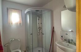 Cabana de vanzare, cu 2 camere, 56 mp + teren de 570 mp, zona Șoimuș, Deva