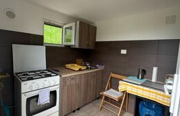 Cabana de vanzare, cu 2 camere, 56 mp + teren de 570 mp, zona Șoimuș, Deva