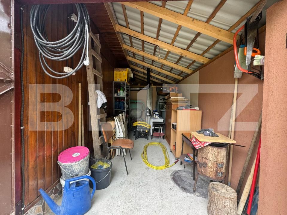 Casa de vânzare 2 camere Sud-Est - 170866CV | BLITZ Deva | Poza9