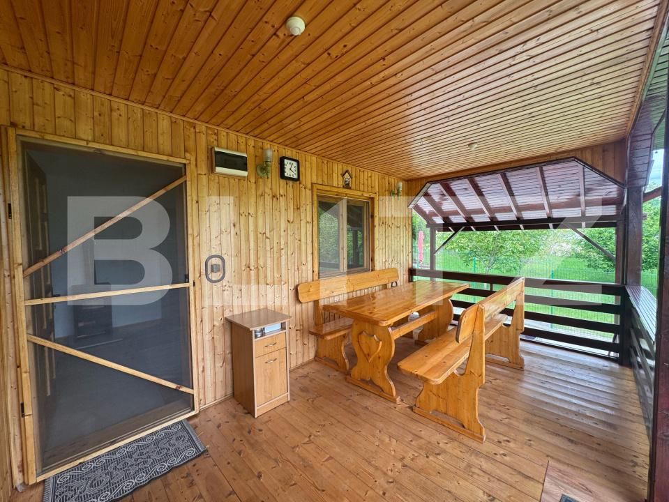 Casa de vânzare 2 camere Sud-Est - 170866CV | BLITZ Deva | Poza2