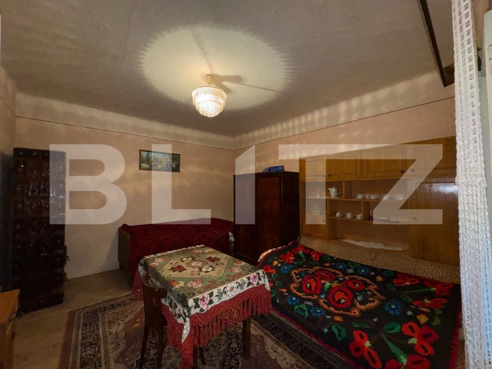 Casa de vânzare 2 camere Brad - 170871CV | BLITZ Deva | Poza2