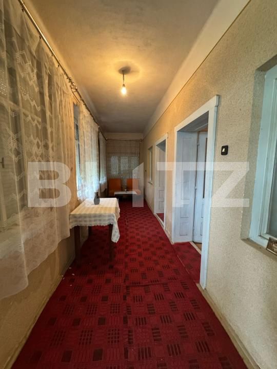 Casa de vânzare 2 camere Brad - 170871CV | BLITZ Deva | Poza4