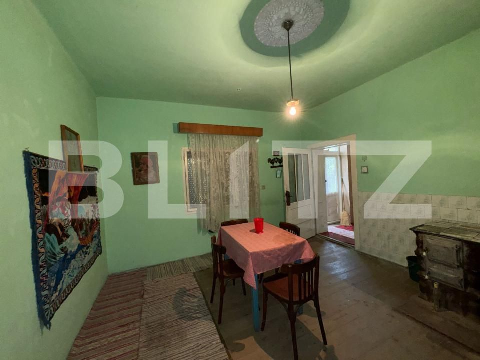 Casa de vânzare 2 camere Brad - 170871CV | BLITZ Deva | Poza3