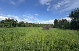 Teren intravilan, de vanzare, 800 mp, zona Simeria 