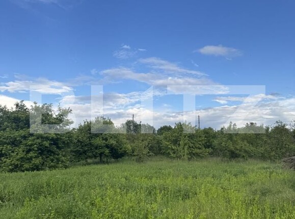 Teren de vânzare Simeria - 171027TV | BLITZ Deva | Poza1