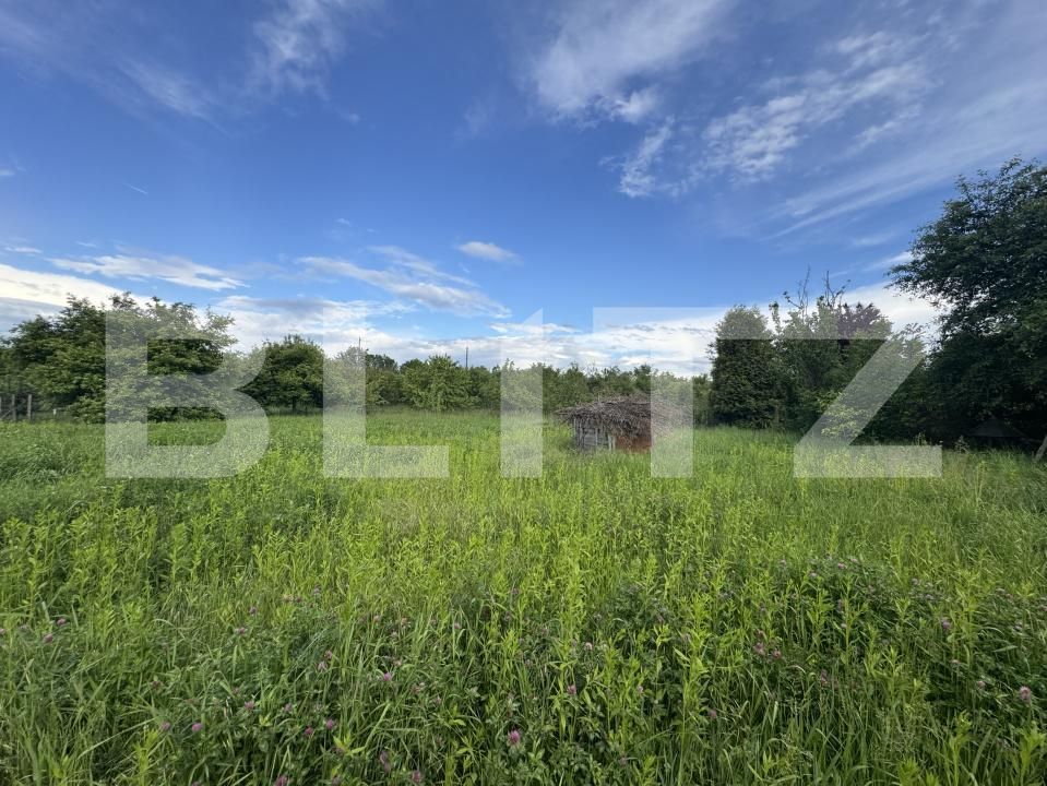 Teren de vânzare Simeria - 171027TV | BLITZ Deva | Poza2