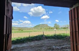 Ansamblu de 4 case înșiruite – Aleea Parcului, Simeria