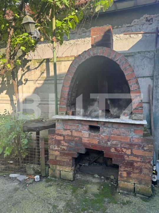 Casa de vânzare 3 camere Soimus - 171359CV | BLITZ Deva | Poza13