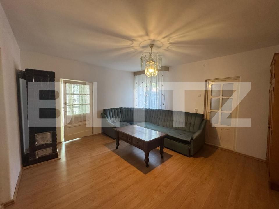 Casa de vânzare 3 camere Soimus - 171359CV | BLITZ Deva | Poza4