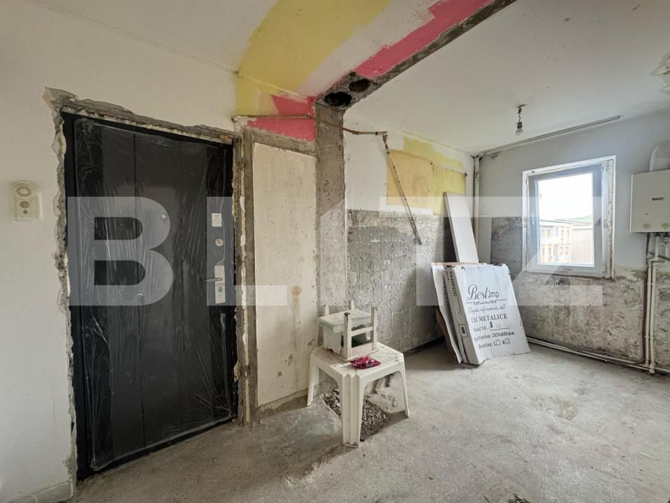 Apartament de vânzare 2 camere Sud-Est - 171502AV | BLITZ Deva | Poza5