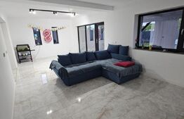 Duplex ultrafinisat în zona Dacia Service – curte 220 mp si parcare proprie