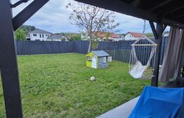 Duplex ultrafinisat în zona Dacia Service – curte 220 mp si parcare proprie