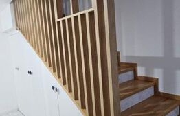 Duplex ultrafinisat în zona Dacia Service – curte 220 mp si parcare proprie