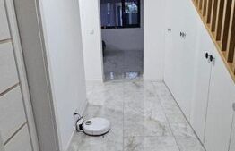 Duplex ultrafinisat în zona Dacia Service – curte 220 mp si parcare proprie