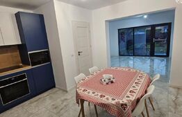 Duplex ultrafinisat în zona Dacia Service – curte 220 mp si parcare proprie