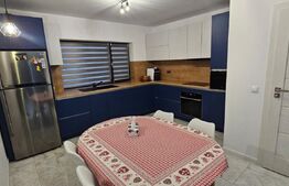 Duplex ultrafinisat în zona Dacia Service – curte 220 mp si parcare proprie