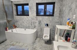 Duplex ultrafinisat în zona Dacia Service – curte 220 mp si parcare proprie