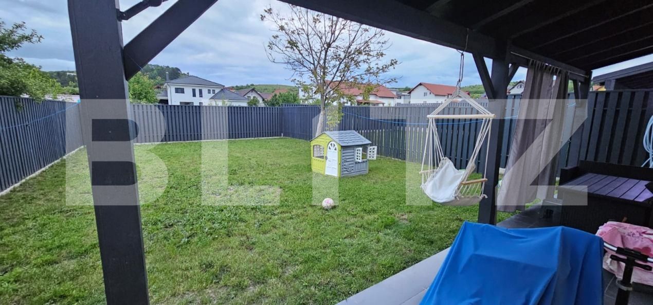 Casa de vânzare 4 camere Pietroasa - 171697CV | BLITZ Deva | Poza9