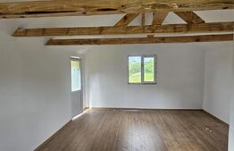 Teren cu priveliște panoramică, de vanzare, 1281 mp, zona Caprioara