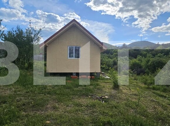 Teren de vânzare Caprioara - 171721TV | BLITZ Deva | Poza1