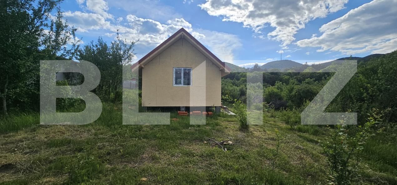 Teren de vânzare Caprioara - 171721TV | BLITZ Deva | Poza1