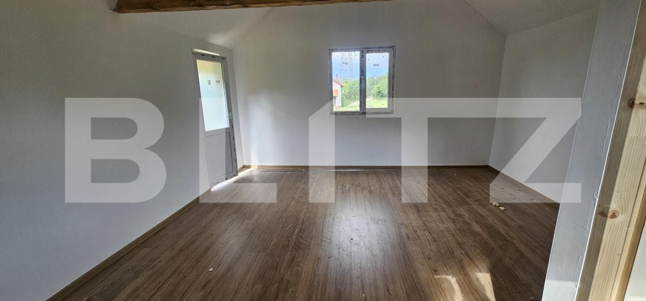 Teren de vânzare Caprioara - 171721TV | BLITZ Deva | Poza5