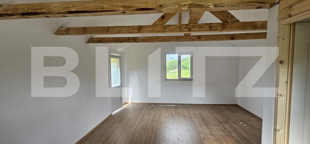 Teren de vânzare Caprioara - 171721TV | BLITZ Deva | Poza7