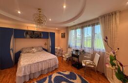 Vila de vanzare, cu 9 camere, 360 mp, zona Orăștie