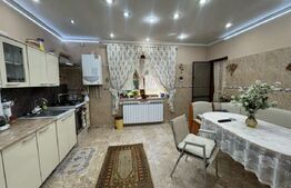 Vila de vanzare, cu 9 camere, 360 mp, zona Orăștie