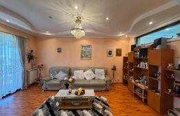 Vila de vanzare, cu 9 camere, 360 mp, zona Orăștie