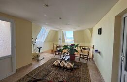 Vila de vanzare, cu 9 camere, 360 mp, zona Orăștie