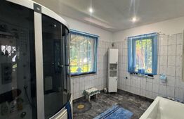 Vila de vanzare, cu 9 camere, 360 mp, zona Orăștie