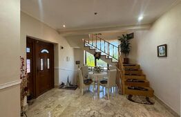 Vila de vanzare, cu 9 camere, 360 mp, zona Orăștie