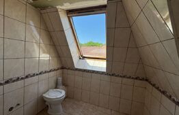 Vila de vanzare, cu 9 camere, 360 mp, zona Orăștie