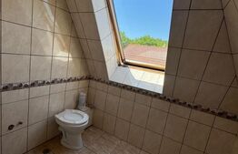 Vila de vanzare, cu 9 camere, 360 mp, zona Orăștie