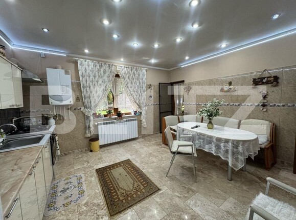 Casa de vânzare 9 camere Orastie - 171723CV | BLITZ Deva | Poza3