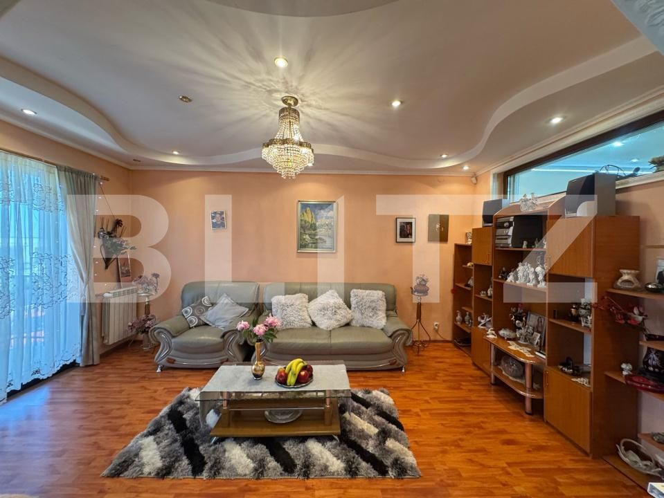 Casa de vânzare 9 camere Orastie - 171723CV | BLITZ Deva | Poza11