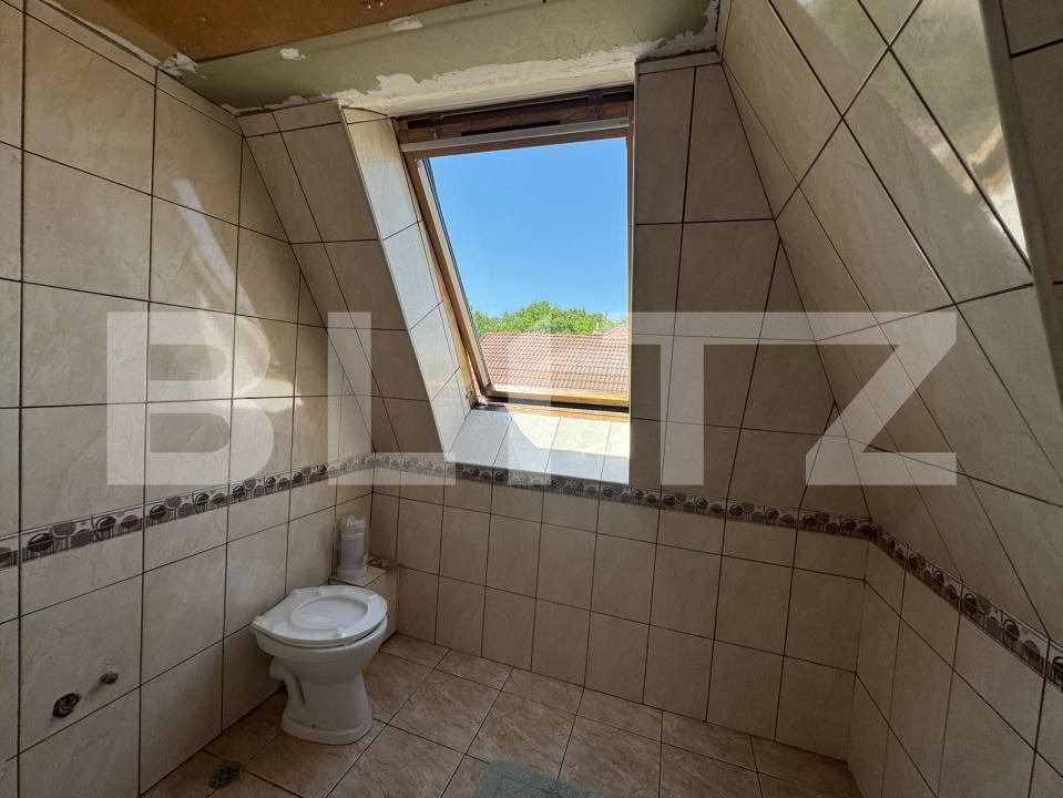 Casa de vânzare 9 camere Orastie - 171723CV | BLITZ Deva | Poza20