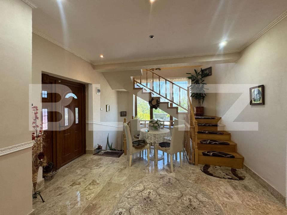 Casa de vânzare 9 camere Orastie - 171723CV | BLITZ Deva | Poza5