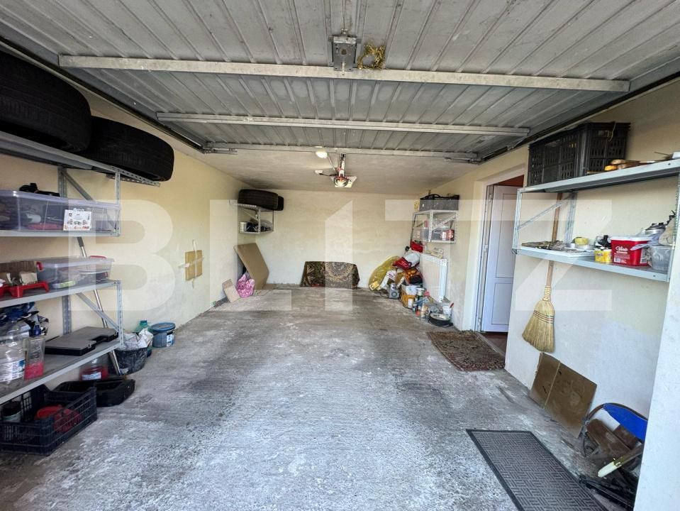 Casa de vânzare 9 camere Orastie - 171723CV | BLITZ Deva | Poza21