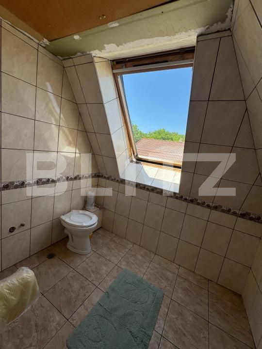 Casa de vânzare 9 camere Orastie - 171723CV | BLITZ Deva | Poza19