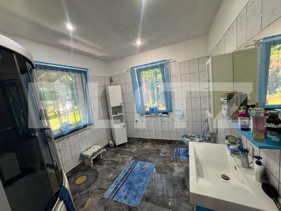 Casa de vânzare 9 camere Orastie - 171723CV | BLITZ Deva | Poza8