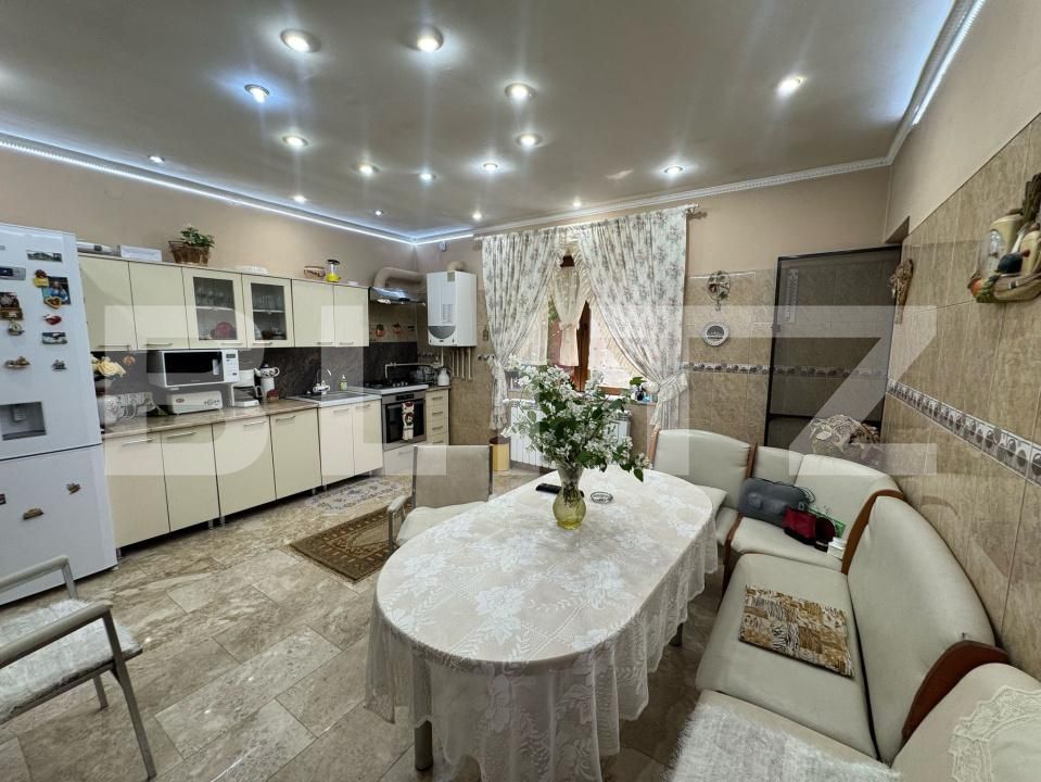 Casa de vânzare 9 camere Orastie - 171723CV | BLITZ Deva | Poza2