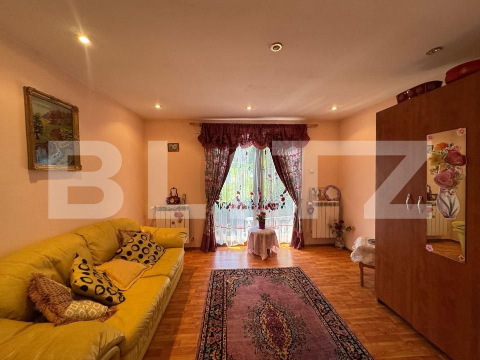 Casa de vânzare 9 camere Orastie - 171723CV | BLITZ Deva | Poza14