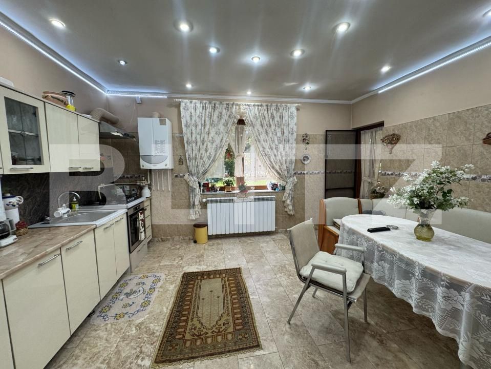 Casa de vânzare 9 camere Orastie - 171723CV | BLITZ Deva | Poza3