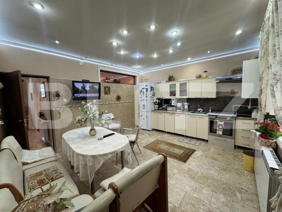 Casa de vânzare 9 camere Orastie - 171723CV | BLITZ Deva | Poza4