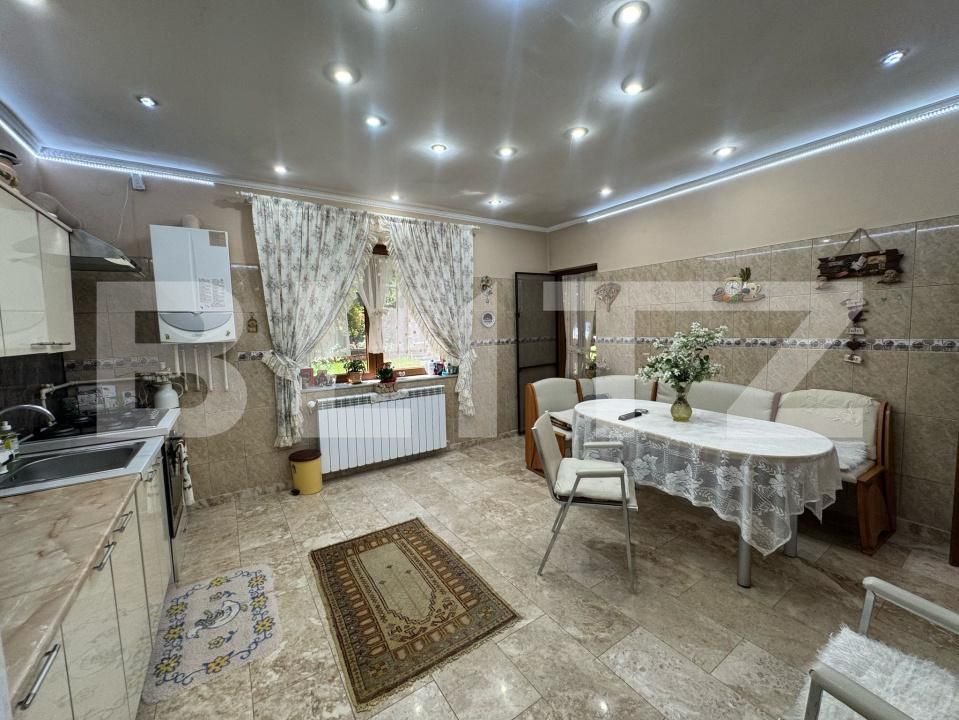 Casa de vânzare 9 camere Orastie - 171723CV | BLITZ Deva | Poza3